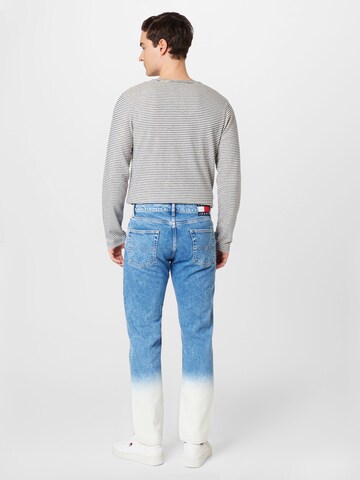 Tommy Jeans - Regular Calças de ganga 'ETHAN' em azul