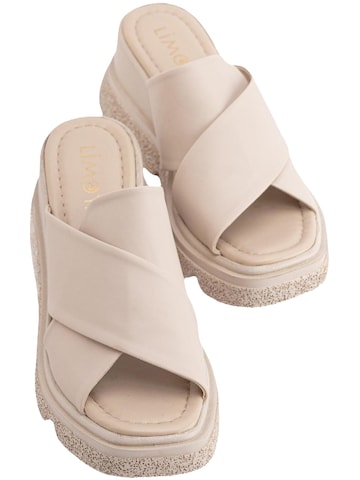Limoya Muiltjes 'Razia' in Beige