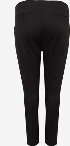Forever New Slim fit Trousers 'Claire' in Black