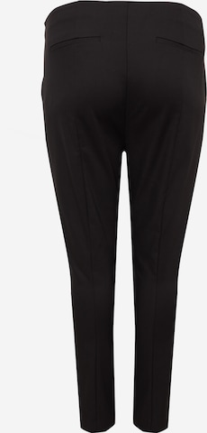 Forever New - Slimfit Pantalón 'Claire' en negro