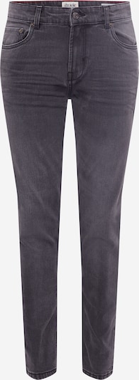 !Solid Jeans 'Joy' i grey denim, Produktvisning