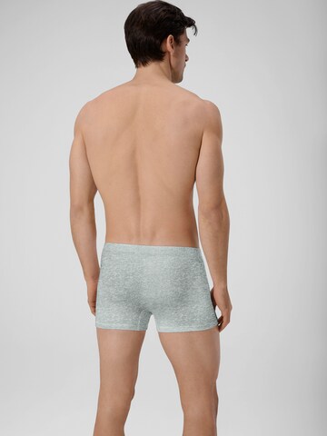 Ammann Boxershorts ' Close To You ' in Grijs