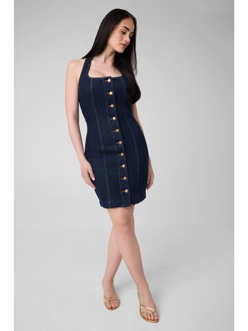 GUESS Dress in Blue