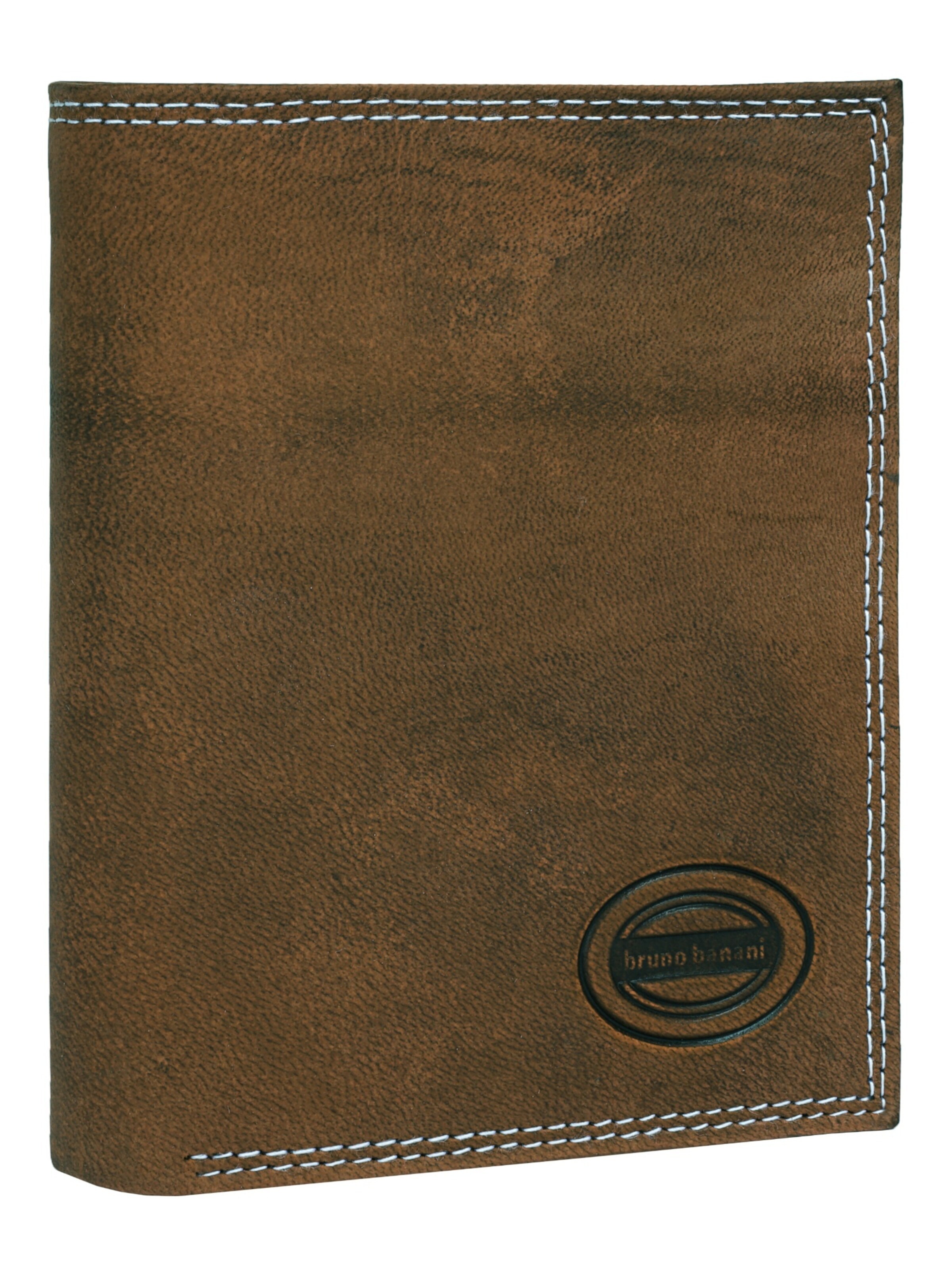 Porte-monnaies Bruno Banani en marron