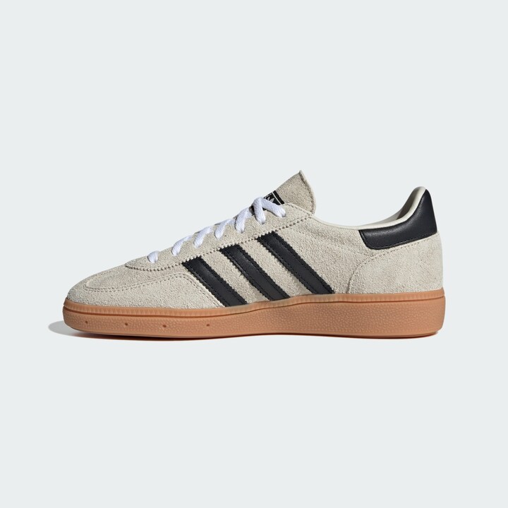 adidas Originals Handball Spezial Blanco lana — Imagen 5