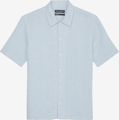 Marc O'Polo Button Up Shirt in Pastel blue, Item view