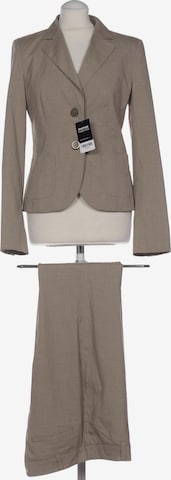 s.Oliver Workwear & Suits in S in Beige: front