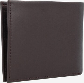 Calvin Klein Wallet in Brown