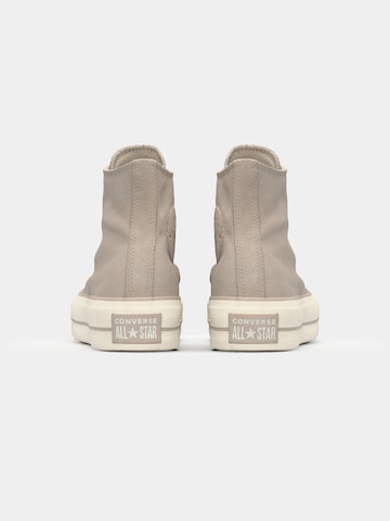 CONVERSE Sneaker 'CHUCK TAYLOR ALL STAR' in Beige
