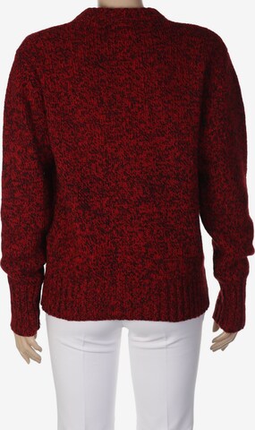 Woolrich Pullover M in Rot