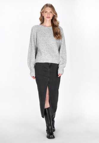 DreiMaster Vintage - Jersey en gris