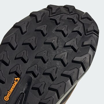 ADIDAS TERREX Χαμηλό παπούτσι 'Trailmaker 2.0' σε καφέ