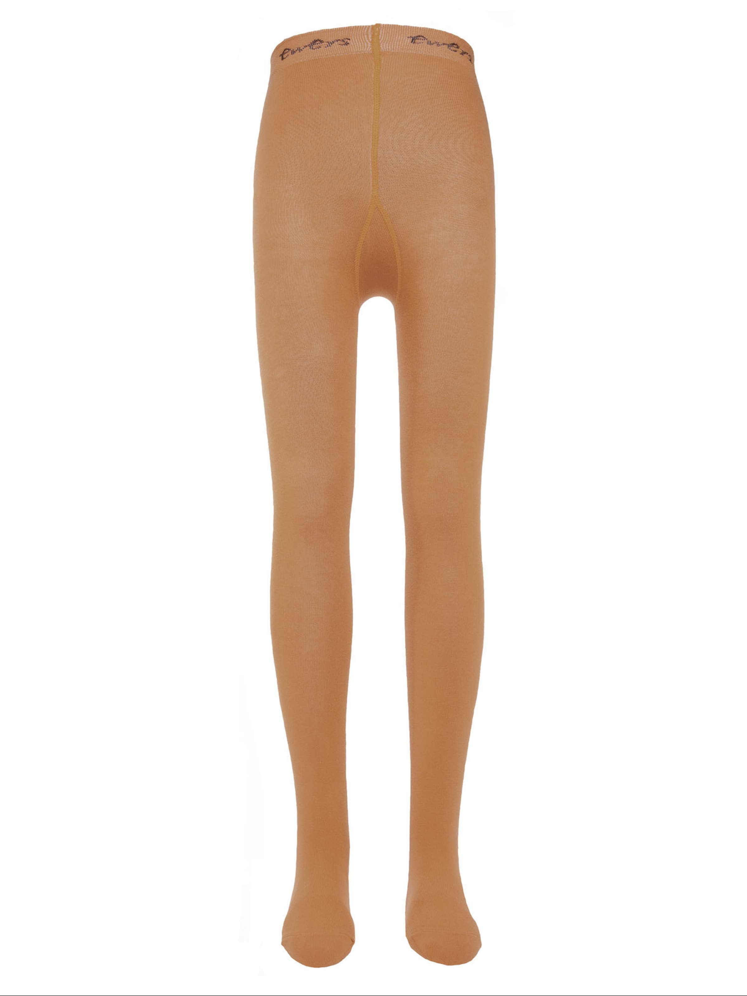 Ștrampi 'Uni' de la EWERS pe maro: față