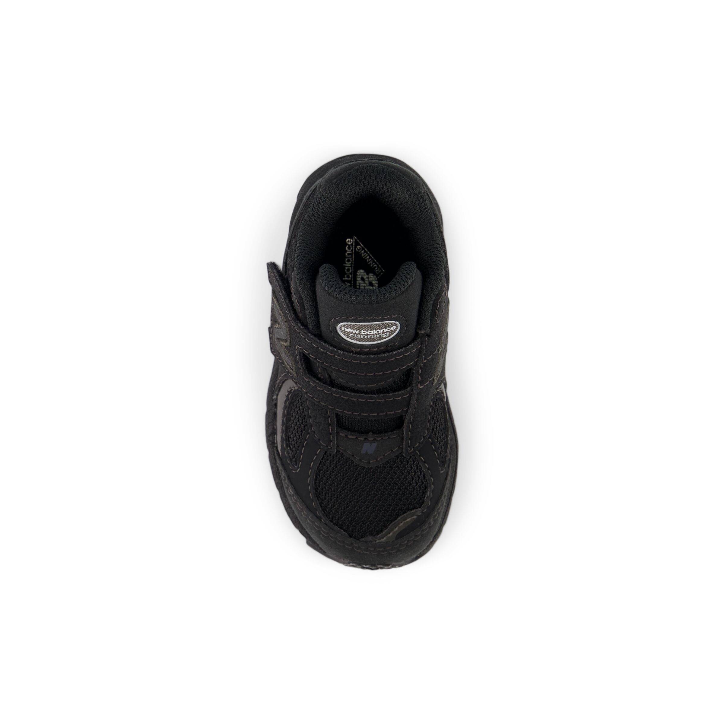 new balance Sneakers '2002' in Zwart