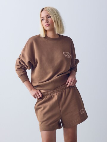 Abito da casa di Next in marrone