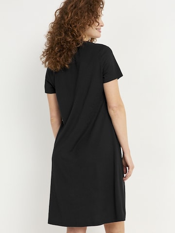 Cellbes of Sweden Jurk in Zwart