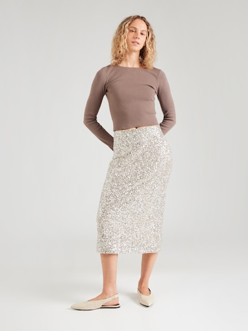 smėlio VERSTIQUE by Denise Verst Marškinėliai