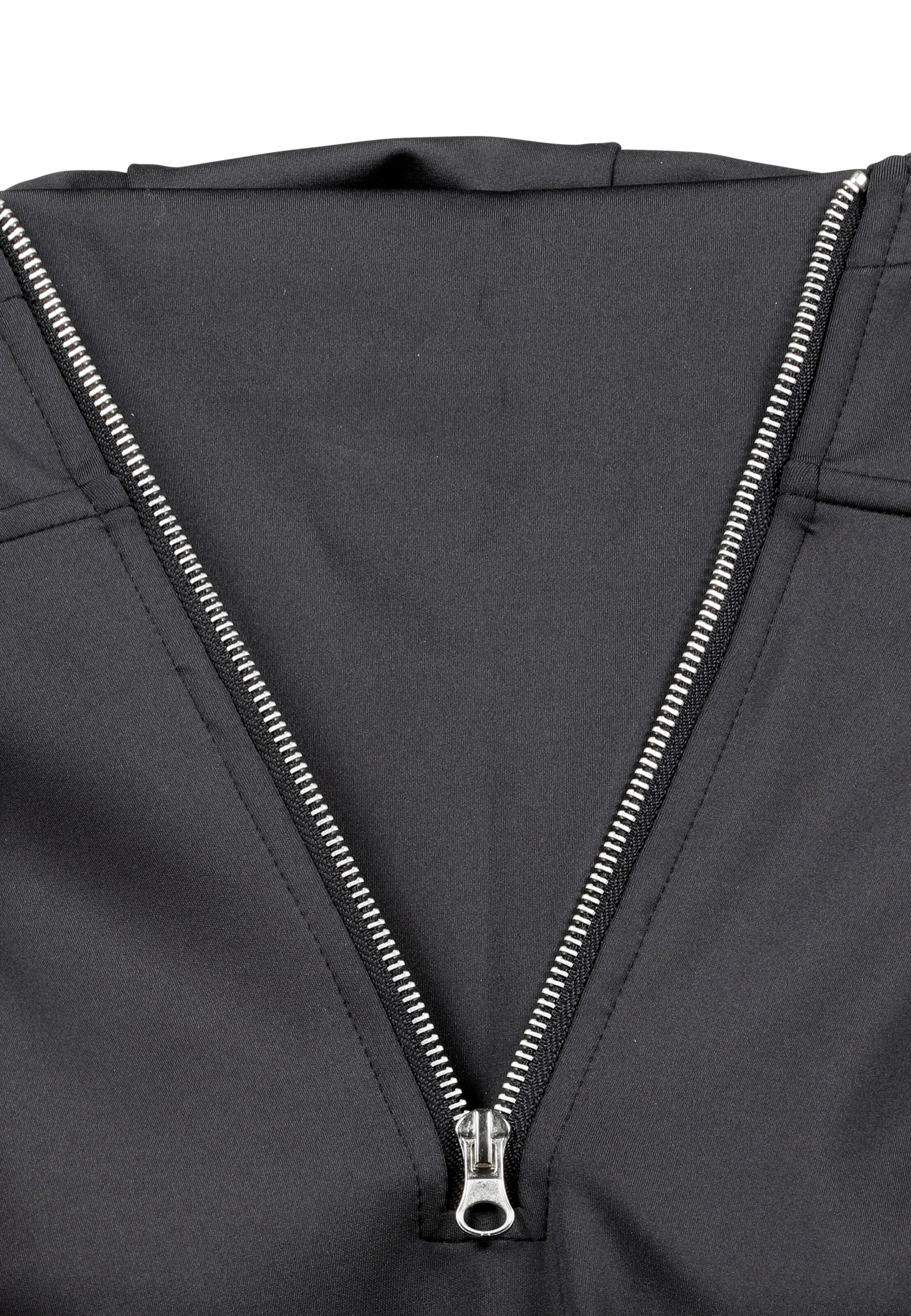 Athlecia Sportief sweatshirt in Grijs