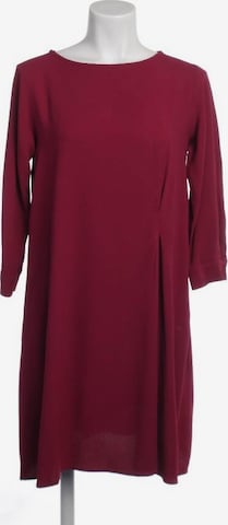 Max Mara Kleid S in Rot: Vorderseite