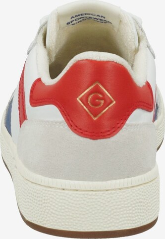 GANT Sneakers in White