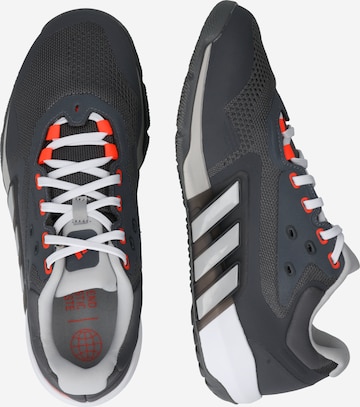 ADIDAS SPORTSWEAR Athletic Shoes 'Dropset Trainer' in Grey