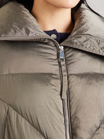 Veste d’hiver 'C_Padilena' BOSS Orange en vert