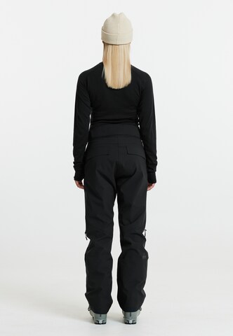 SOS Regular Sports trousers 'Azuga' in Black
