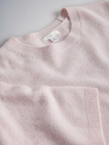 The Set Shirt in Mixed colors
