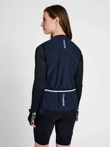 Newline Sports Vest in Blue