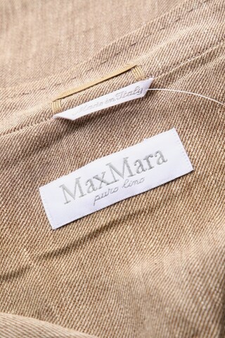 Max Mara Blazer L in Beige