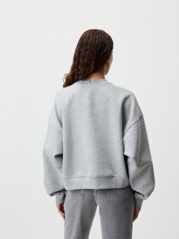 LeGer by Lena Gercke Sweatshirt 'Antonietta' in Grijs