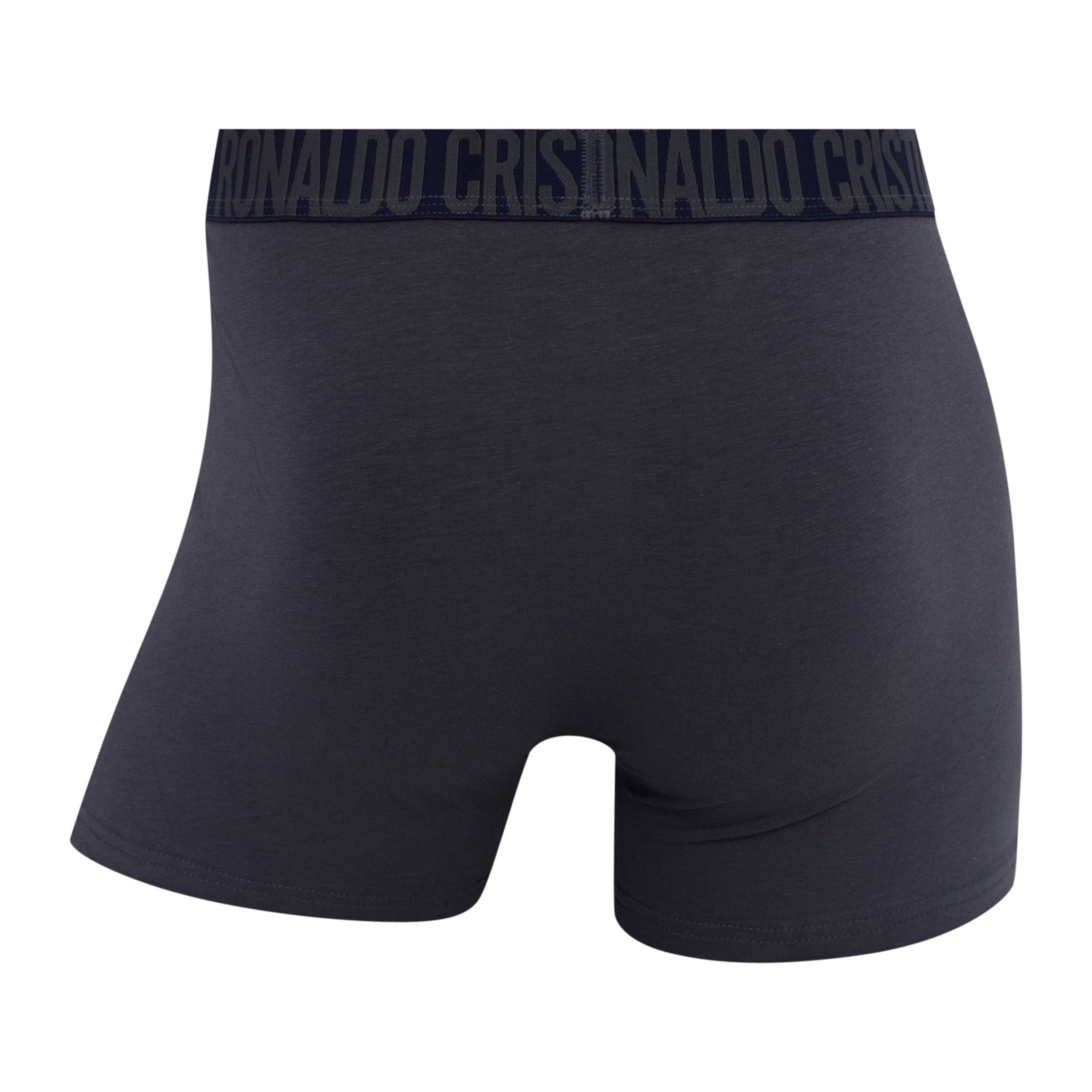 CR7 - Cristiano Ronaldo Boksershorts i blandingsfarvet