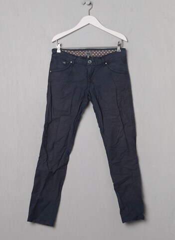 NILE Jeans in 27-28 in Black: front