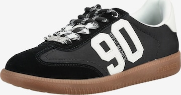 STEVE MADDEN Sneakers in Black: front