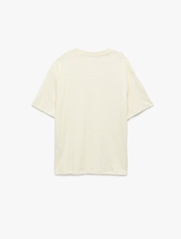 Koton Shirt in Beige