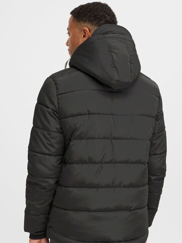 BLEND Winterjacke 'Frederic' in Grau