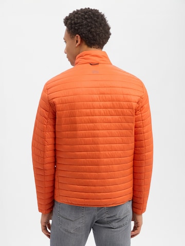 CAMEL ACTIVE Jacke in Orange