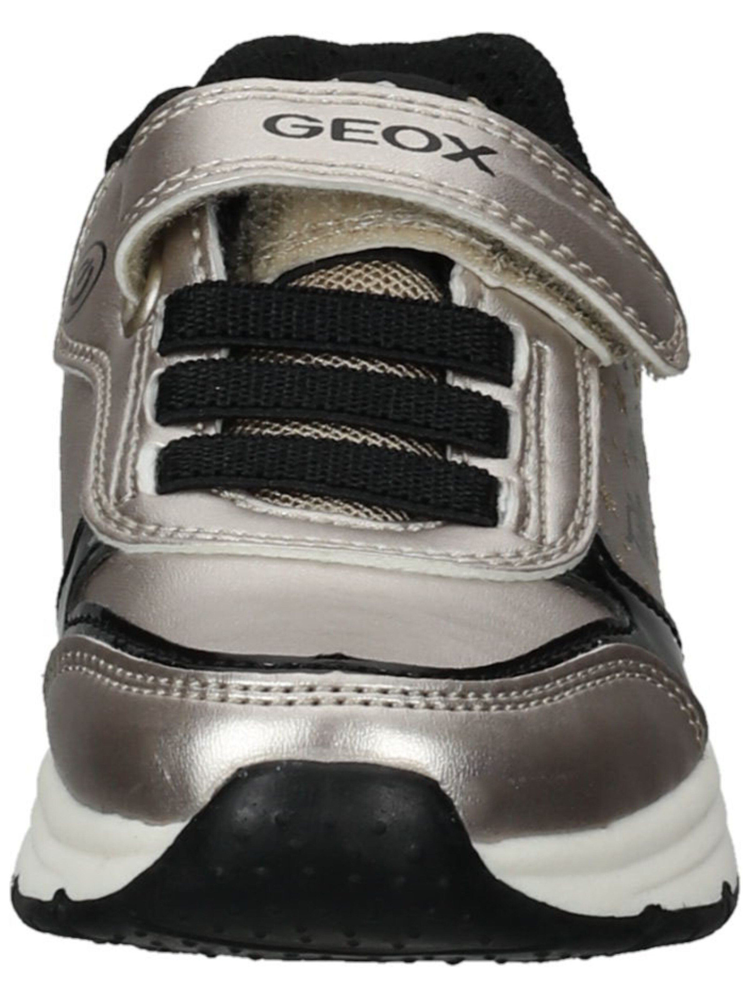 GEOX Sneakers in Zilver