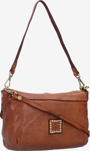 Campomaggi Shoulder Bag in Brown