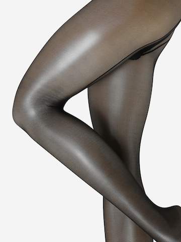 Collants Hunkemöller en noir