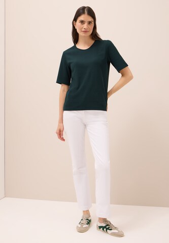 CECIL Shirt in Green