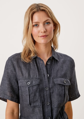 s.Oliver Jumpsuit in Blauw