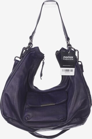 FREDsBRUDER Bag in One size in Purple: front