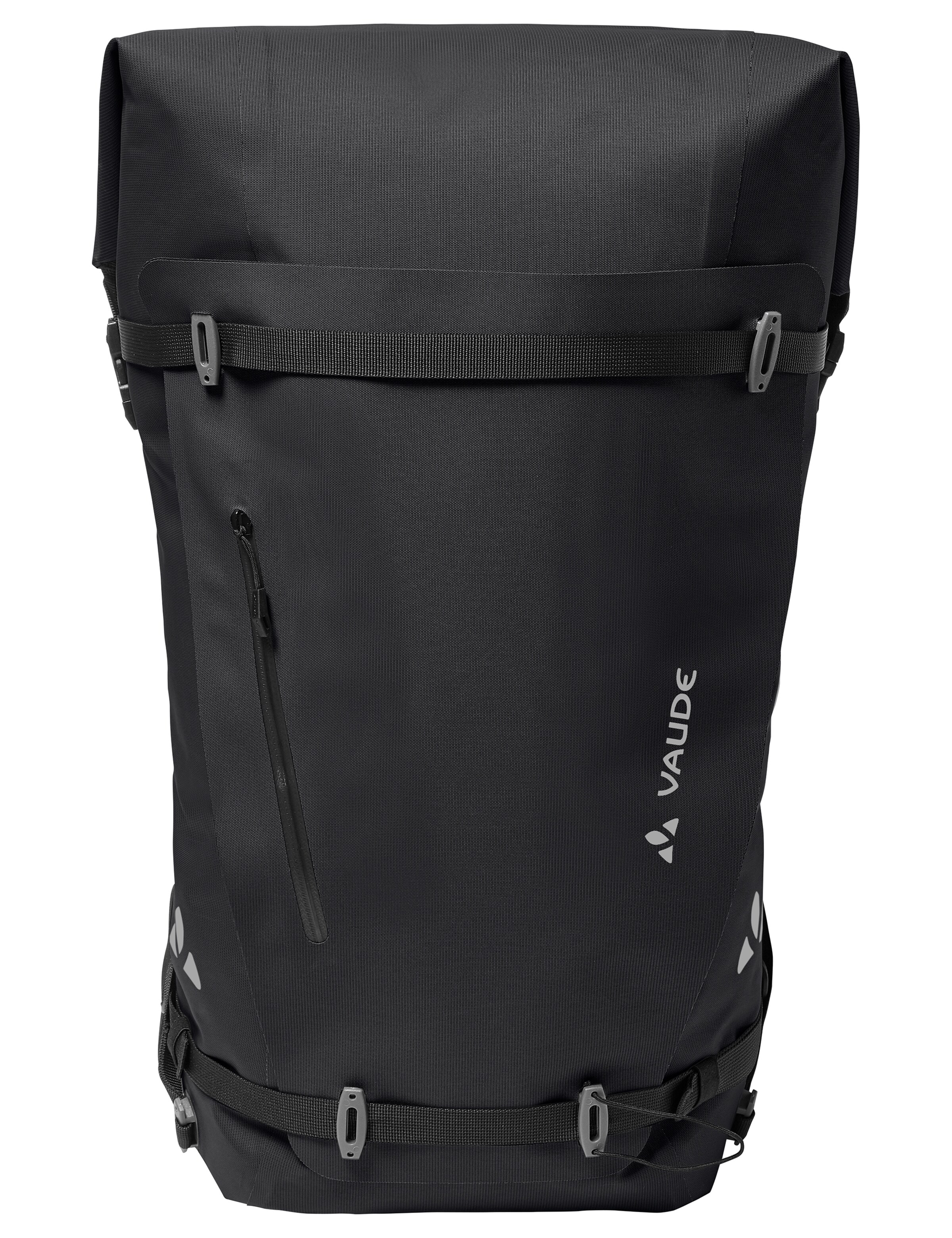 VAUDE Sports backpack 'Proof 28' in Black: front