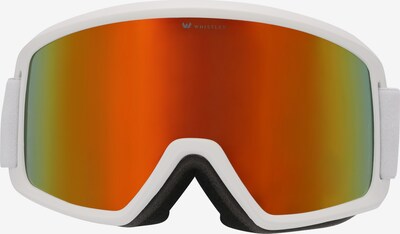 Whistler Sportbrille 'WS5150 OTG' in weiß, Produktansicht