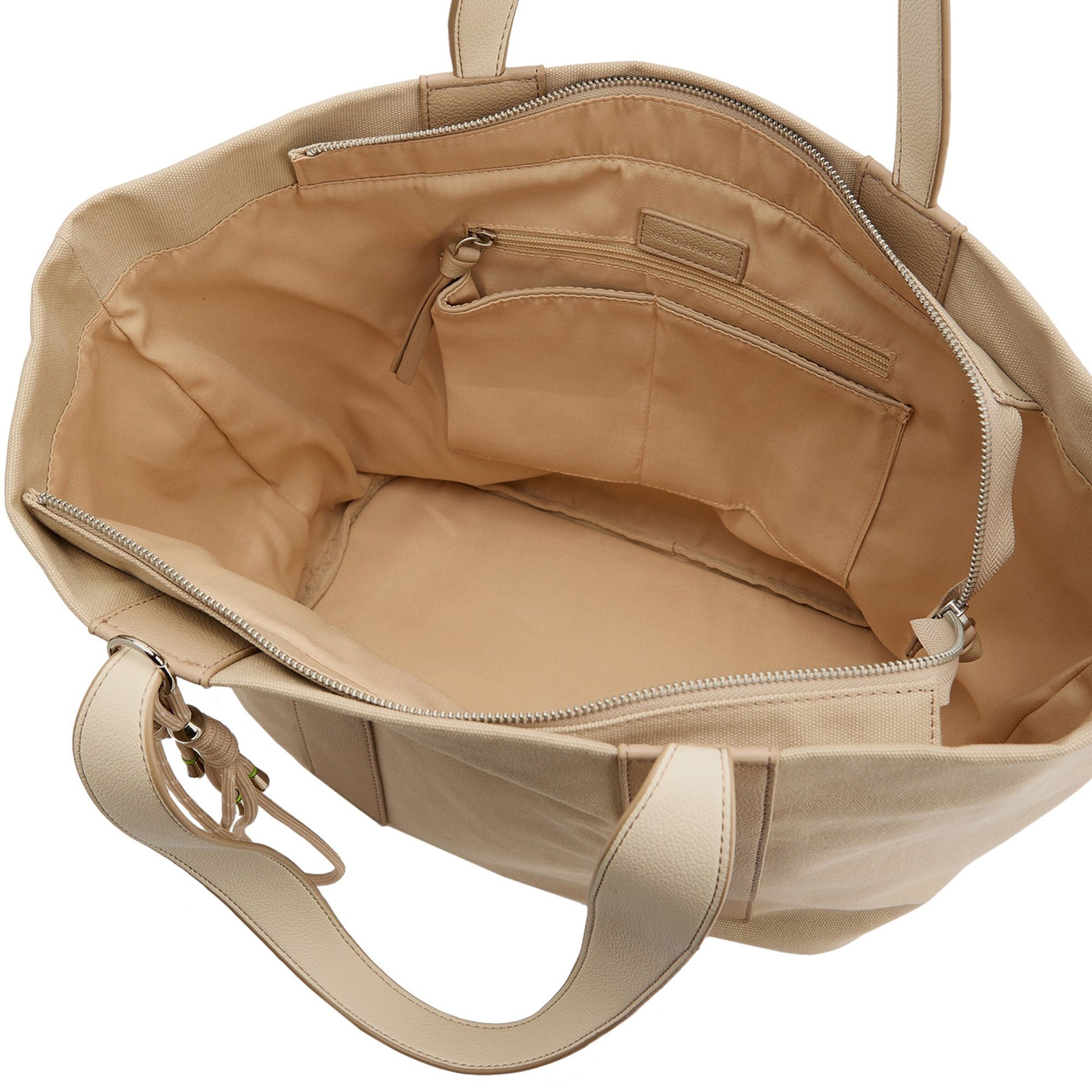 Shopper 'Carry Me Everywhere' di FREDsBRUDER in rosa