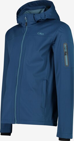 CMP Outdoor jacket in Blue