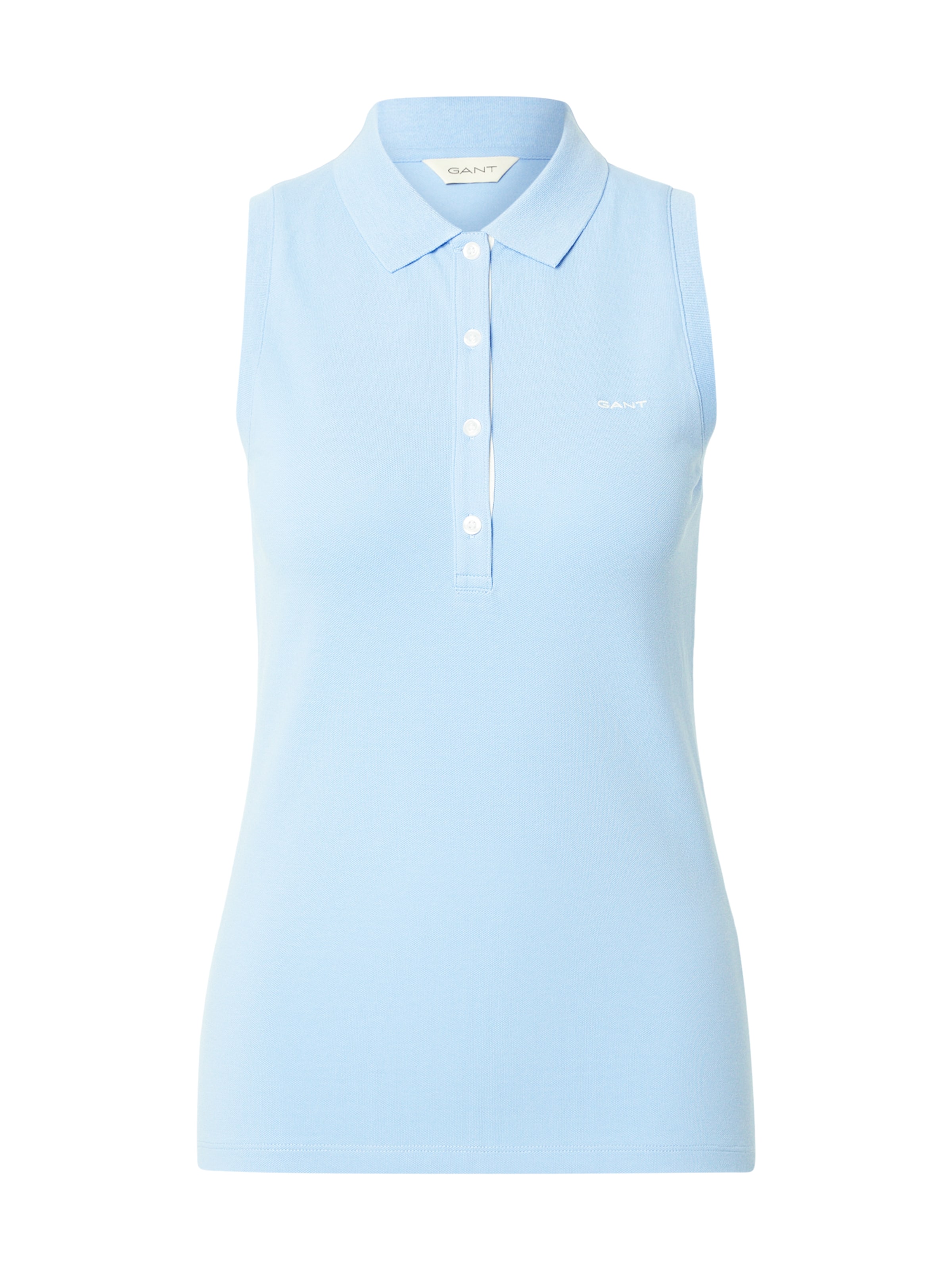 GANT Topp i blå: framsida