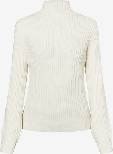 DreiMaster Klassik Sweater in Wool white, Item view