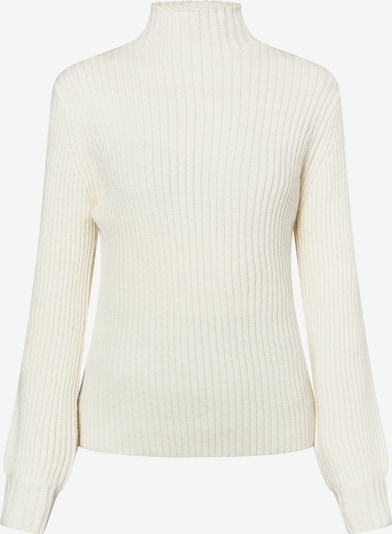 DreiMaster Klassik Sweater in Wool white, Item view